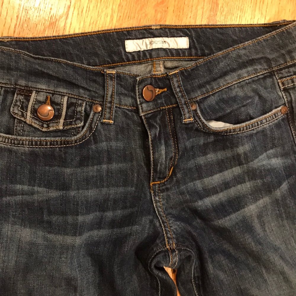 Jeans - Picture 2 of 5